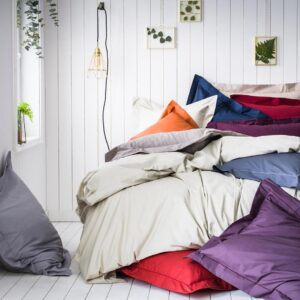 Drap Housse Percale Fonces Essix