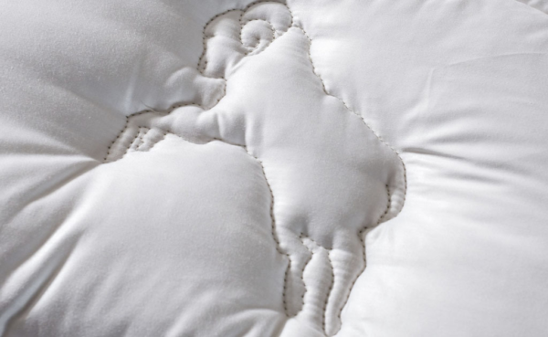 Sur-Matelas Somptueux - BVT – Image 2
