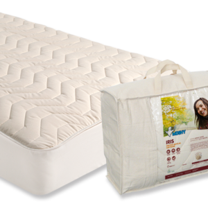 Protège Matelas Iris