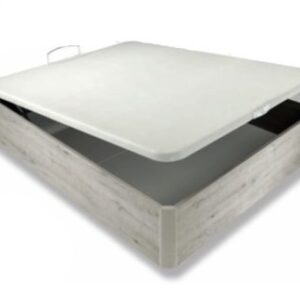 Sommier Coffre