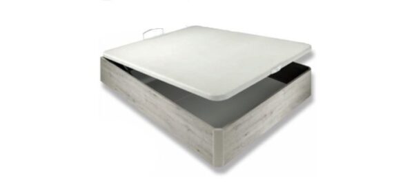 Sommier Coffre
