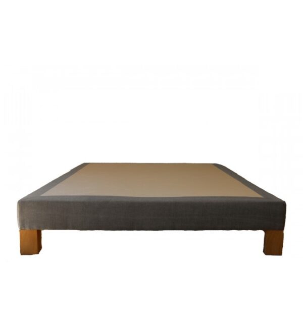 Sommier Déco Vintage Bio - Biosense