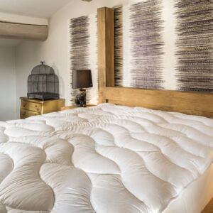 Sur-Matelas Somptueux - BVT