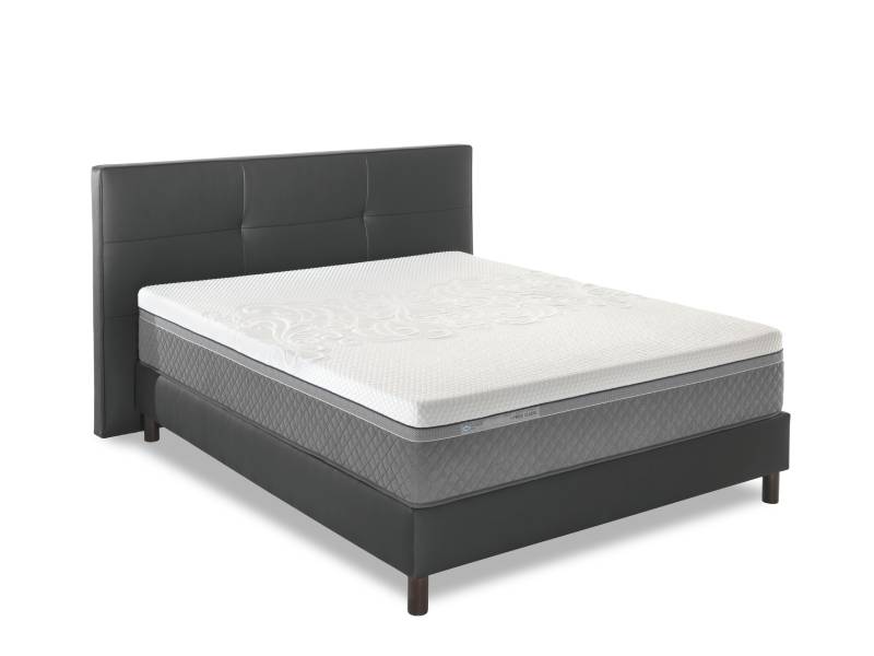 matelas hybrid classic sealy