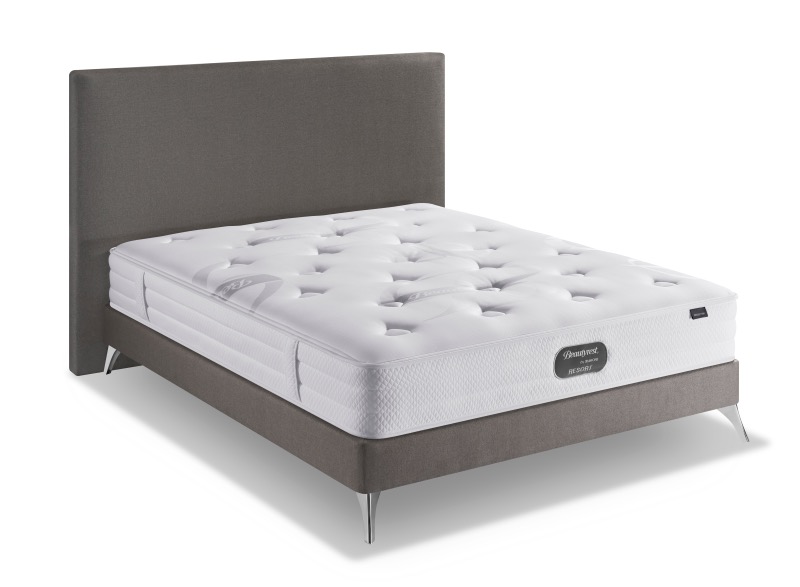 Simmons-Beautyrest-Resort Bay